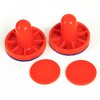 Merchant Ambassador: Retro Arcade Electronic Air Hockey - Powerful Airflow, 2 Players, Ages 6+ - 4 of 4
