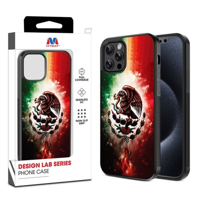MyBat Design Lab Series Case