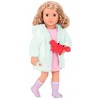 Our Generation Seaside Dreaming with Mermaid Plush Pajama Outfit for 18" Dolls - image 3 of 3