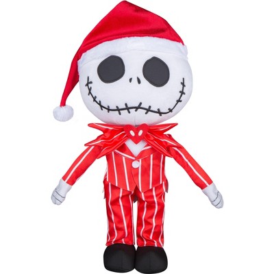 The Nightmare Before Christmas Jack Skellington selling Greeter Bundle