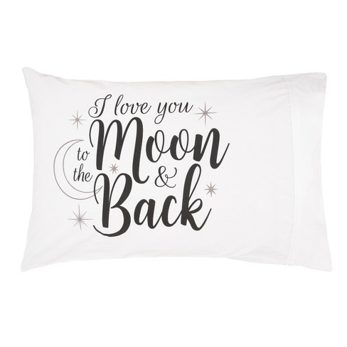 Mr and clearance mrs pillowcases target