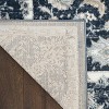 Nourison Dekor Vintage Indoor Rug - 4 of 4