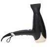 ghd Helios Professional Hair Dryer Black - 4 of 4