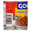 Goya Chipotle Peppers in Adobo Sauce - 7oz - image 2 of 4