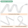 Unique Bargains Double Fold Cotton Durable Breathable Washable Bias Tape 1 Pc - 2 of 4