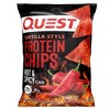 Quest Nutrition Chips Hot & Spicy Tortilla - image 2 of 3