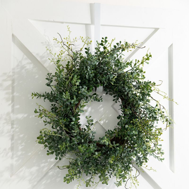 Sullivans Wreath Hanger 14"H, 2 of 6