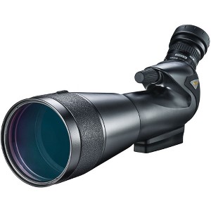 Nikon PROSTAFF 5 20-60x82mm Series Field Scopes with High Zoom Power of 20-60x | Get Superb Brightness and Color Fidelity | Built-in Sunshade - 1 of 4