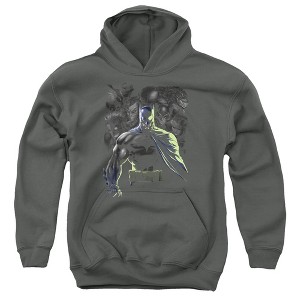 Boys’ Batman Villains Unleashed Hooded Sweatshirt - 1 of 4
