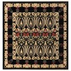 Unique Loom  Edinburgh Canmore Area Rug - 2 of 4