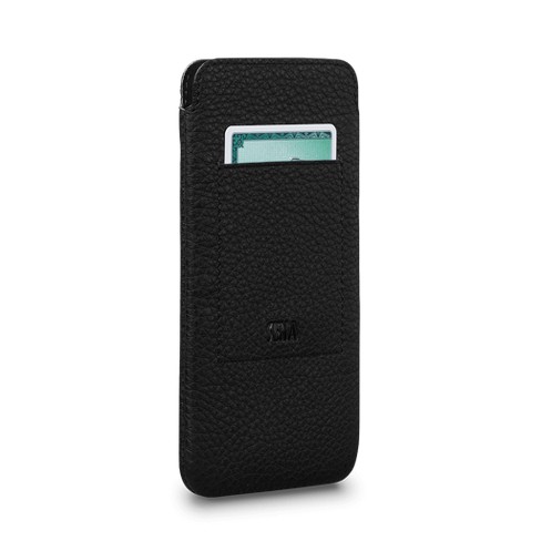 Sena Ultraslim Wallet For Iphone 12 Mini Black : Target