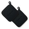 Flame Potholders: 2-Pack - 2 of 4