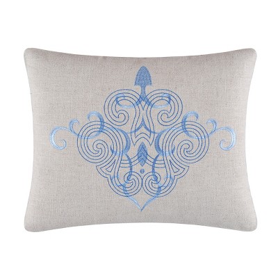 C&F Home 14" x 18" Daphne Embroidered Pillow