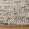 Natura NAT427 Hand Woven Indoor Rugs - Safavieh - 3 of 3