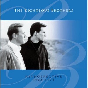 The Righteous Brothers - Retrospective 1963-1974 (CD) - 1 of 1