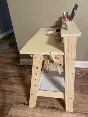 Black+Decker Workbench Playset, Only $33.24 at Target (Reg. $69.99) - The  Krazy Coupon Lady