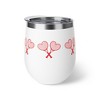 Love All Tennis Vacuum Insulated Cup, 12oz - 2 of 4