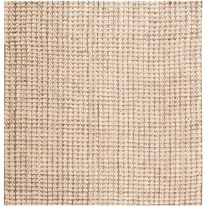 Natural Fiber NF186 Hand Loomed Area Rug  - Safavieh - 1 of 4