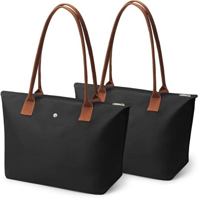 Generic Tote Bag for Women Nylon Top-Handle Purse,Shoulder Hobo handBag
