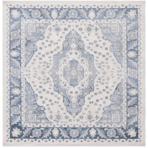 Blair Washable BLR208 Power Loomed Rug - Safavieh - 1 of 4