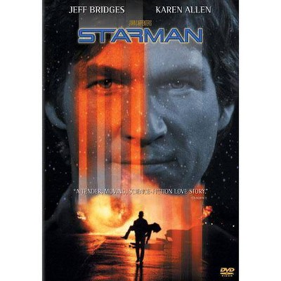 Starman (DVD)(1998)