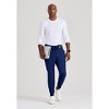 Barco Unify- Men's Rally 6-Pocket Scrub Jogger - 2 of 4