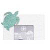Beachcombers Sea Turtle Photo Frame 9.5 x 7.5 x 0.5 Inches. - 2 of 4