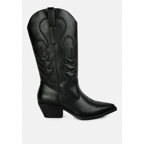 White cowboy boots target hotsell