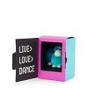 Kipling JUST DANCE MONKEY KEYCHAIN - 3 of 3