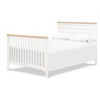 DaVinci Twin/Full Size Bed Conversion Kit (M5789) - Warm White - 4 of 4