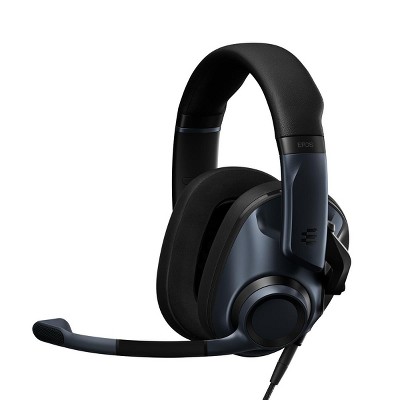 EPOS Audio H6PRO Closed Acoustic Gaming Headset