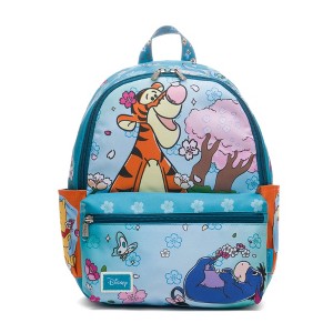 Disney's Winnie the Pooh and Friends: Tigger 13-inch Nylon Mini Daypack - 1 of 4