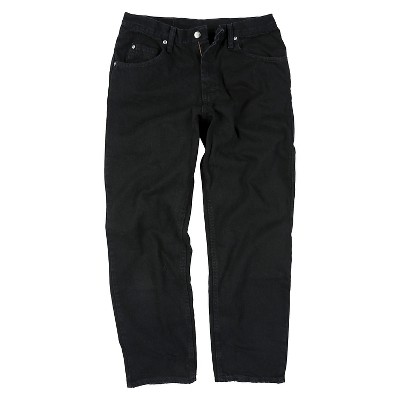 black jeans target mens