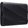 Samsung MU-PG4T0B T9 4TB Portable SSD, USB 3.2 Gen 2x2, Black (2-Pack) - 2 of 4