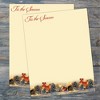 80pk "Tis The Season" Letterhead: Great Papers! Christmas Stationery Paper, Uncoated, 8.5x11 Inches, Multicolor, 24 lb - 3 of 3