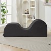 Mjkone Yoga Chair, Chaise Lounge Chair for Yoga - 4 of 4