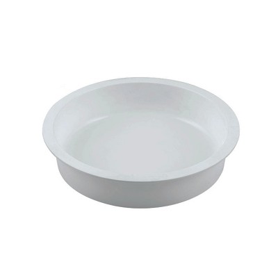 Silikomart Professional Silicone Bakeware: Round Pan 50.7 Oz, 7.09 Dia X  2.56 High : Target