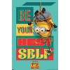 Trends International Illumination Despicable Me 4 - Best Self Unframed Wall Poster Prints - 4 of 4