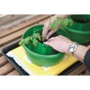 All-in-One Watering & Crop Support System for Grow Bags, Pots, and Soil – Efficient Irrigation with Built-in Plant Support - 4 of 4