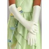 HalloweenCostumes.com Kid's Disney Princess and the Frog Tiana Costume | Disney Costumes - image 4 of 4