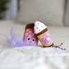 Quirky Kitty Coffee Shop Cat Toy - 2pk - 3 of 4