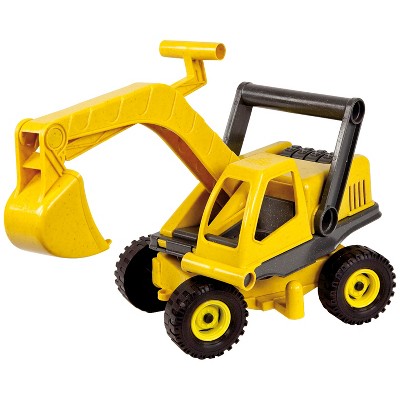Wader Quality Toys Excavator