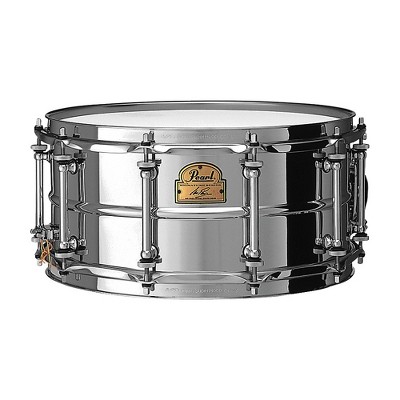 Pearl Ian Paice Signature Snare Drum 14 x 6.5 in.