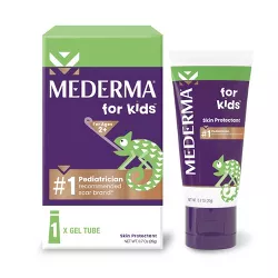 Mederma Scar Treatment for Kids - 0.7oz