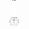 Craftmade Lighting Gaze 1 - Light Pendant in  Chrome - 4 of 4