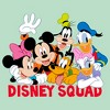 Girl's Disney Mickey & Friends Squad T-Shirt - 2 of 4