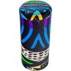 Sawtooth Fiber Skin Shaker, 3 Pack - 3 of 4