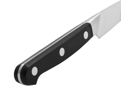 Pro 5.5" Hollow Edge Santoku Knife
