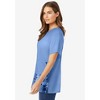 Woman Within Plus Size Graphic Tee - 4 of 4