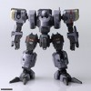 Kotobukiya - Kotobukiya - Structure Arts Plus 1/48 Scale Plastic Model Kit Series Zenith V (30th Anniversary Edition) Model Kit - 2 of 4